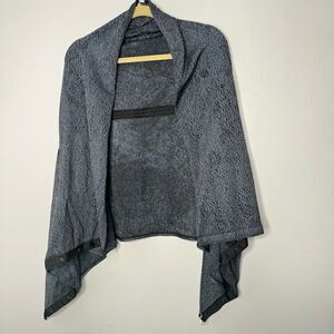 Lululemon Vinyasa Wrap Scarf OS